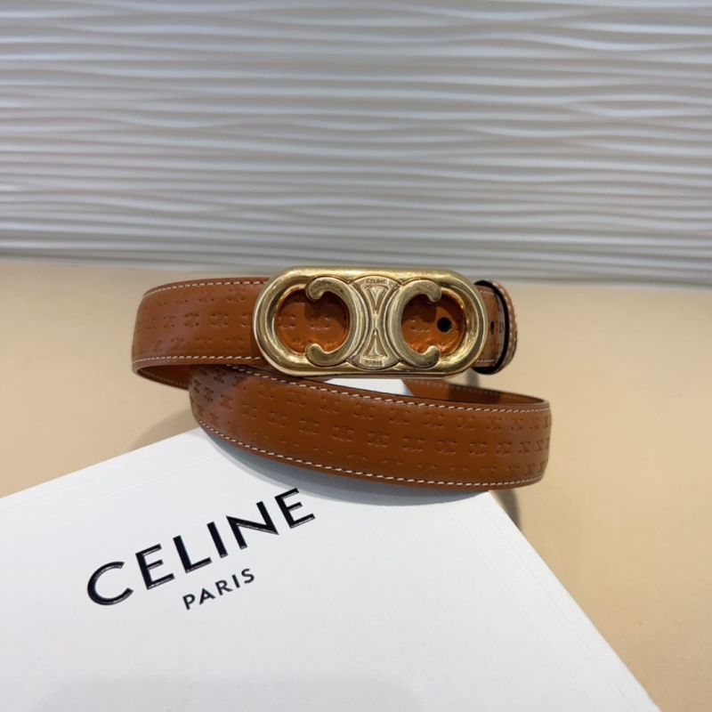 Ce**e belts